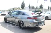 2022 Mercedes Benz E 53 AMG
