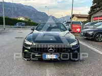 2022 Mercedes Benz E 53 AMG