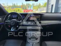 2022 Mercedes Benz E 53 AMG