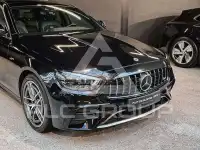 2022 Mercedes Benz E 53 AMG