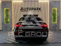 2022 Mercedes Benz E 53 AMG