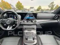 2022 Mercedes Benz E 53 AMG