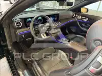 2022 Mercedes Benz E 53 AMG