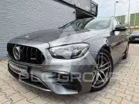 2022 Mercedes Benz E 53 AMG