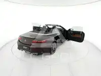2022 Mercedes Benz E 53 AMG