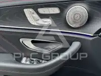 2022 Mercedes Benz E 53 AMG