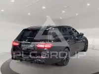 2022 Mercedes Benz E 53 AMG