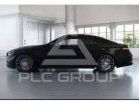 2022 Mercedes Benz E 53 AMG