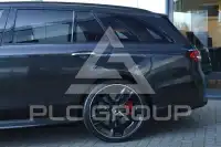 2022 Mercedes Benz E 53 AMG