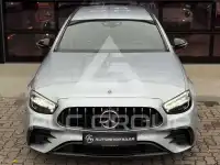 2022 Mercedes Benz E 53 AMG