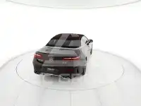 2022 Mercedes Benz E 53 AMG