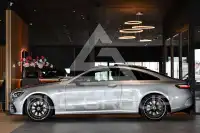 2022 Mercedes Benz E 53 AMG
