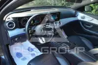2022 Mercedes Benz E 53 AMG