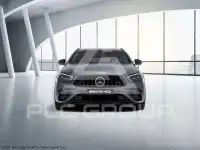 2022 Mercedes Benz E 53 AMG