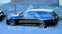 2022 Mercedes Benz E 53 AMG