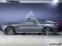 2022 Mercedes Benz E 53 AMG