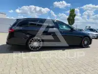 2022 Mercedes Benz E 53 AMG