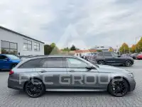 2022 Mercedes Benz E 53 AMG