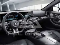 2022 Mercedes Benz E 53 AMG