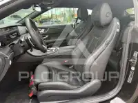 2022 Mercedes Benz E 53 AMG