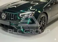 2022 Mercedes Benz E 53 AMG