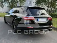 2022 Mercedes Benz E 53 AMG