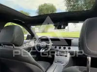 2022 Mercedes Benz E 53 AMG