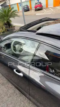 2022 Mercedes Benz E 53 AMG