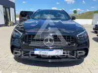 2022 Mercedes Benz E 53 AMG