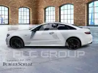 2022 Mercedes Benz E 53 AMG