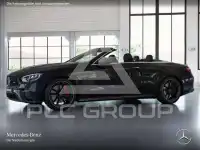 2022 Mercedes Benz E 53 AMG