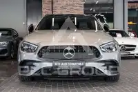 2022 Mercedes Benz E 53 AMG