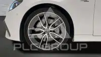 2022 Mercedes Benz E 53 AMG