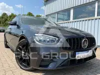 2022 Mercedes Benz E 53 AMG