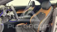 2022 Mercedes Benz E 53 AMG