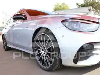 2022 Mercedes Benz E 53 AMG
