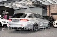 2022 Mercedes Benz E 53 AMG
