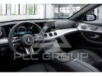 2022 Mercedes Benz E 53 AMG