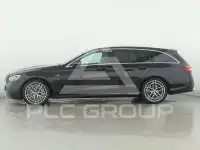 2022 Mercedes Benz E 53 AMG