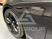 2022 Mercedes Benz E 53 AMG