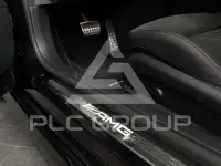 2022 Mercedes Benz E 53 AMG