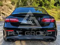 2022 Mercedes Benz E 53 AMG