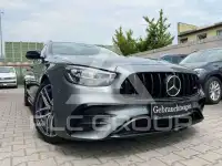 2022 Mercedes Benz E 53 AMG