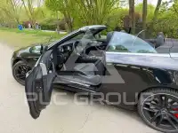 2022 Mercedes Benz E 53 AMG