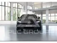 2022 Mercedes Benz E 53 AMG