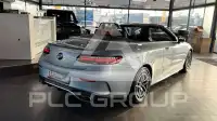 2022 Mercedes Benz E 53 AMG