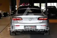2022 Mercedes Benz E 53 AMG