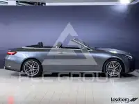 2022 Mercedes Benz E 53 AMG
