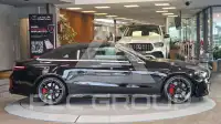 2022 Mercedes Benz E 53 AMG