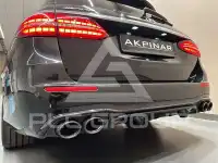2022 Mercedes Benz E 53 AMG